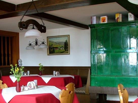 Akzent Hotel Landgasthof Adler 3