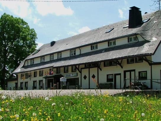 Akzent Hotel Landgasthof Adler 4