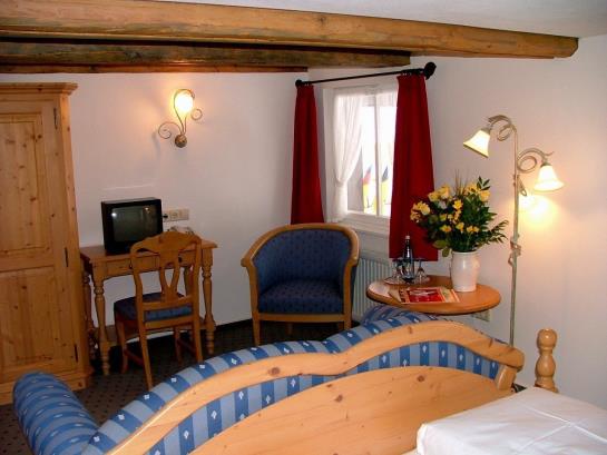 Akzent Hotel Landgasthof Adler 6