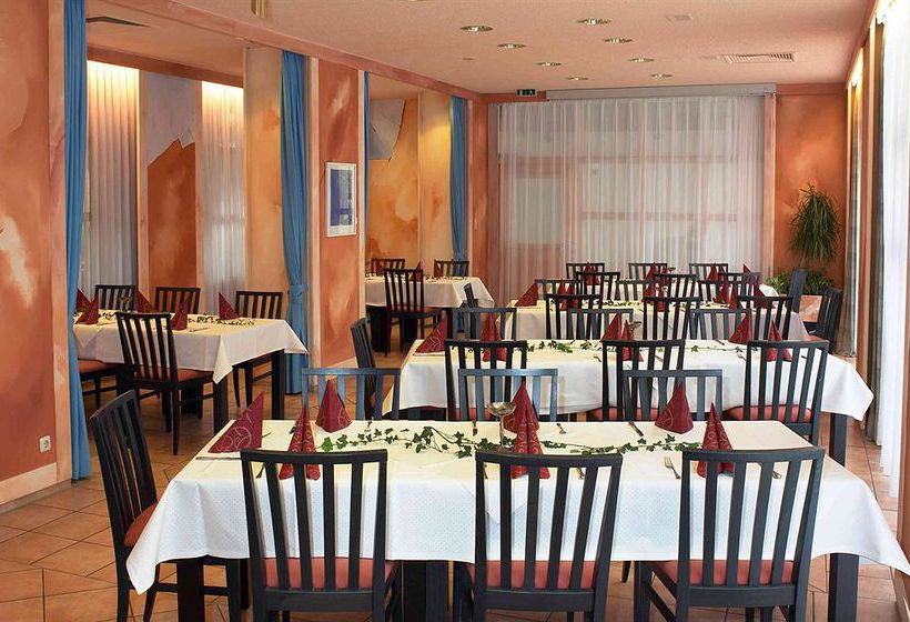 Drexel's Parkhotel 1