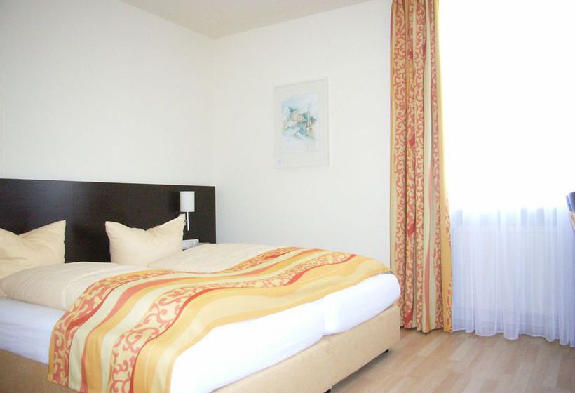 Drexel's Parkhotel 14