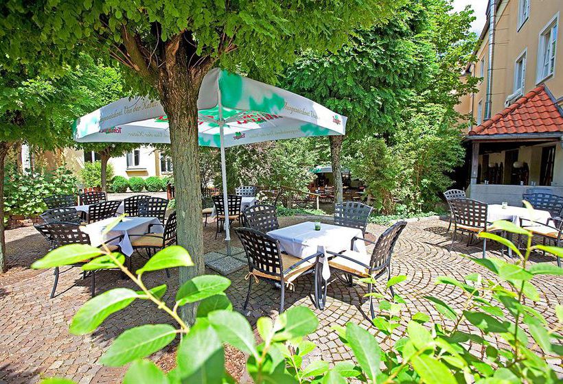 Drexel's Parkhotel 3