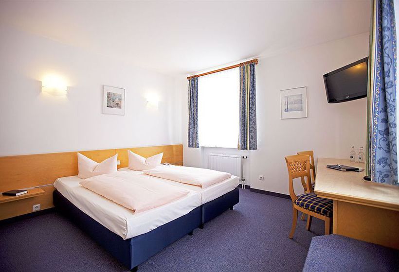 Drexel's Parkhotel 5