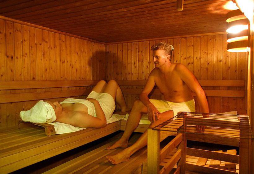 Drexel's Parkhotel 7