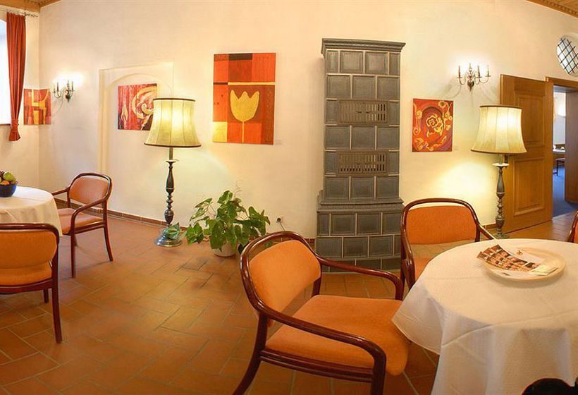 Drexel's Parkhotel 8