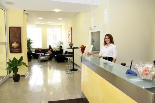 Hotel Am Charlottenplatz 3