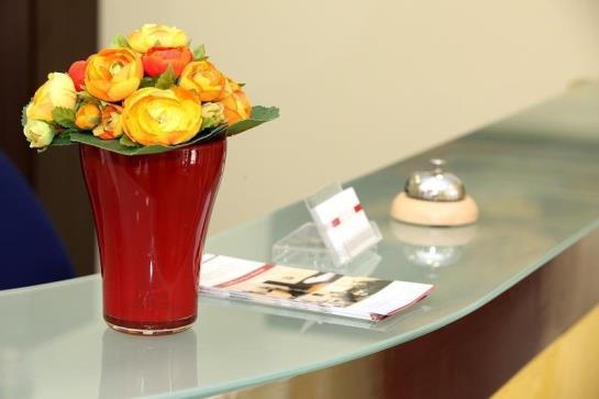 Hotel Am Charlottenplatz 6