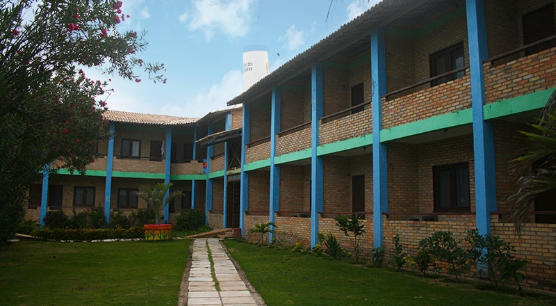 Hotel Das Falesias  | Beberibe | Ceara | Brazil 1