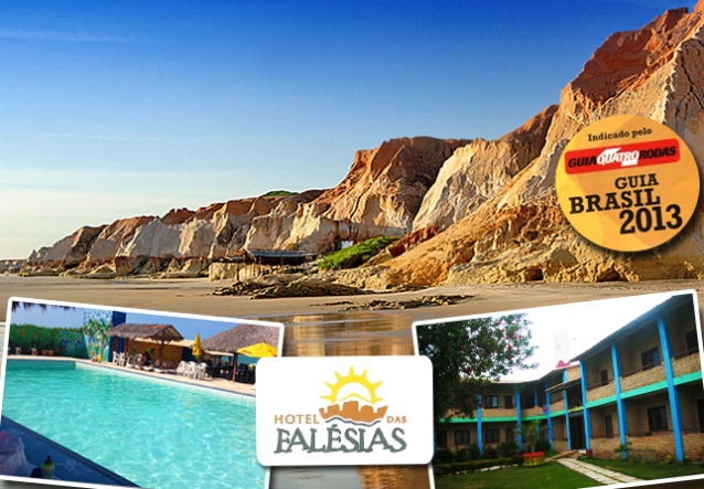 Hotel Das Falesias  | Beberibe | Ceara | Brazil 2