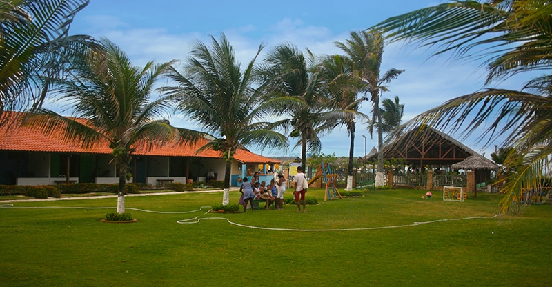 Hotel Das Falesias  | Beberibe | Ceara | Brazil 3