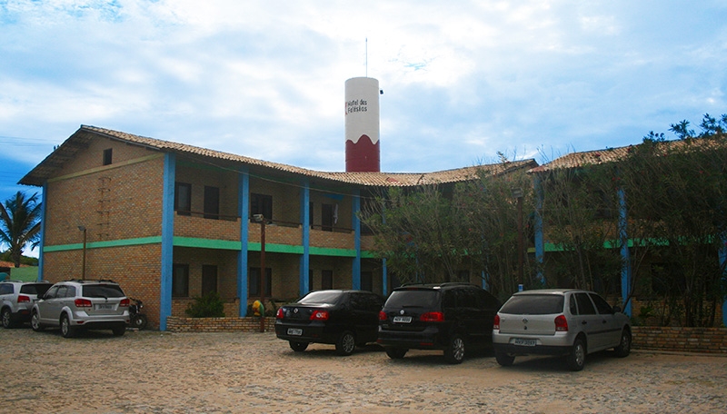 Hotel Das Falesias  | Beberibe | Ceara | Brazil 4