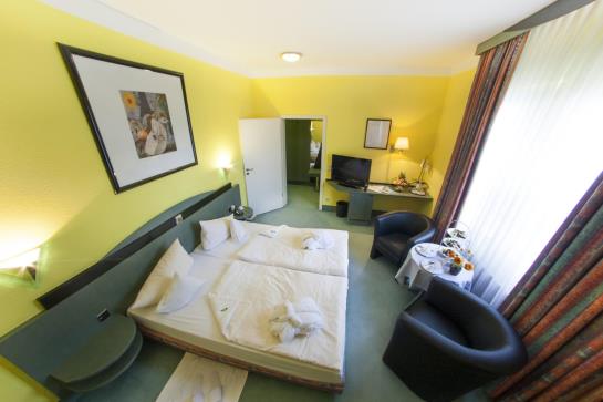 Royal Hotel Pforzheim Pforzheim