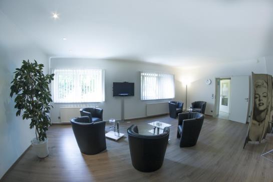 Royal Hotel Pforzheim 10