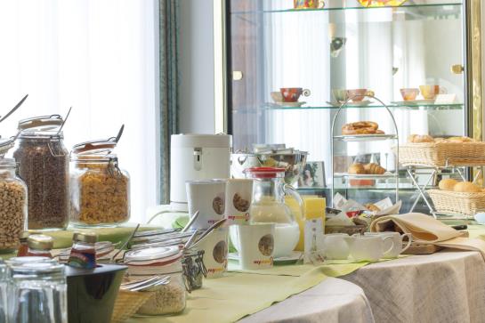 Royal Hotel Pforzheim 12