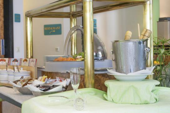 Royal Hotel Pforzheim 13