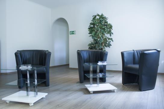 Royal Hotel Pforzheim 14