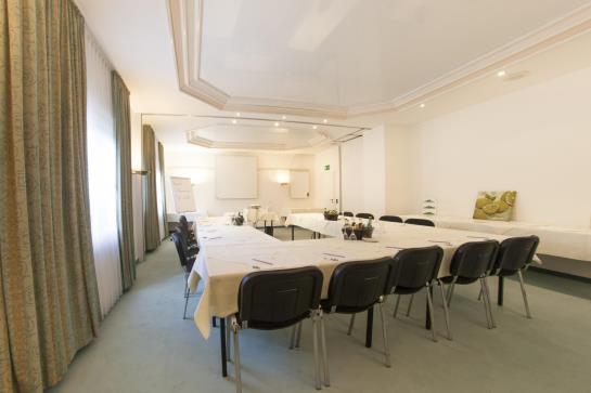 Royal Hotel Pforzheim 16