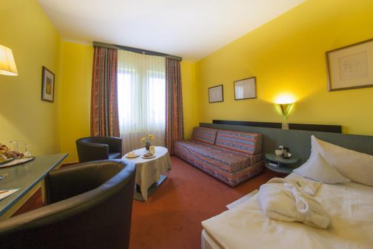 Royal Hotel Pforzheim 17