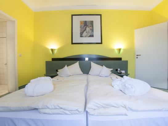 Royal Hotel Pforzheim 18