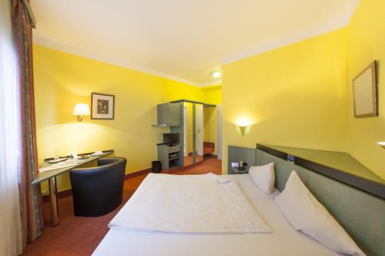 Royal Hotel Pforzheim 3