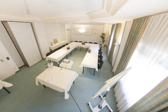 Royal Hotel Pforzheim 4