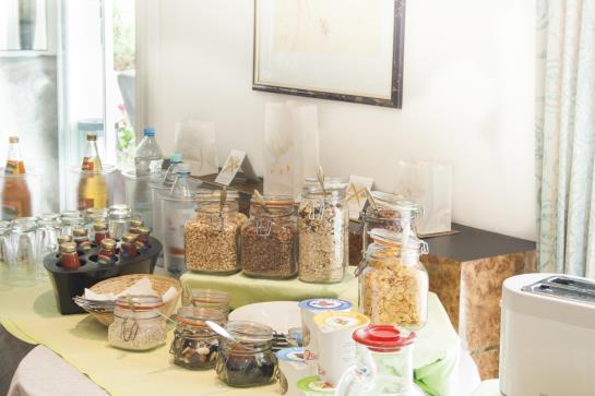 Royal Hotel Pforzheim 5