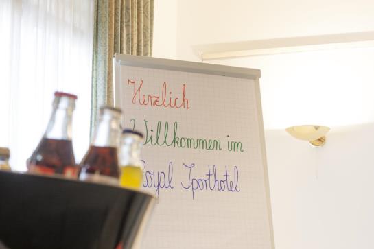 Royal Hotel Pforzheim 8