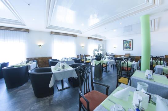 Royal Hotel Pforzheim 9