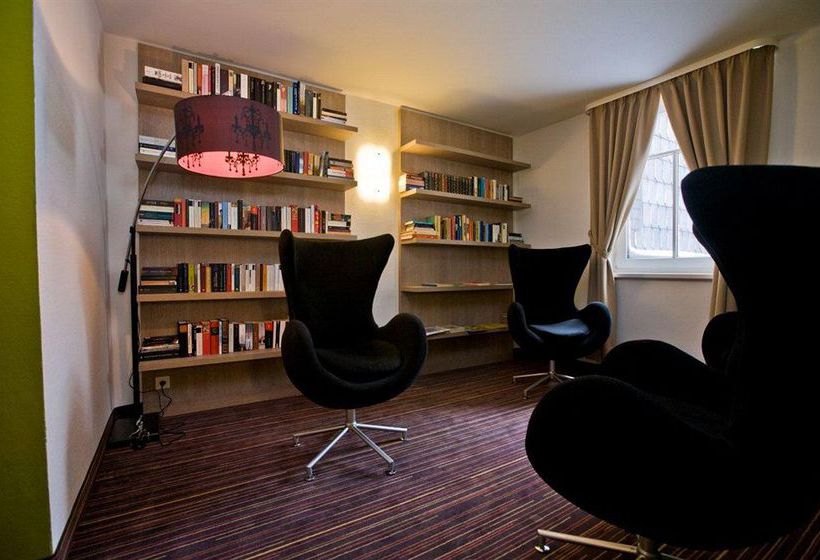 Rathaushotel Oberwiesenthal 1