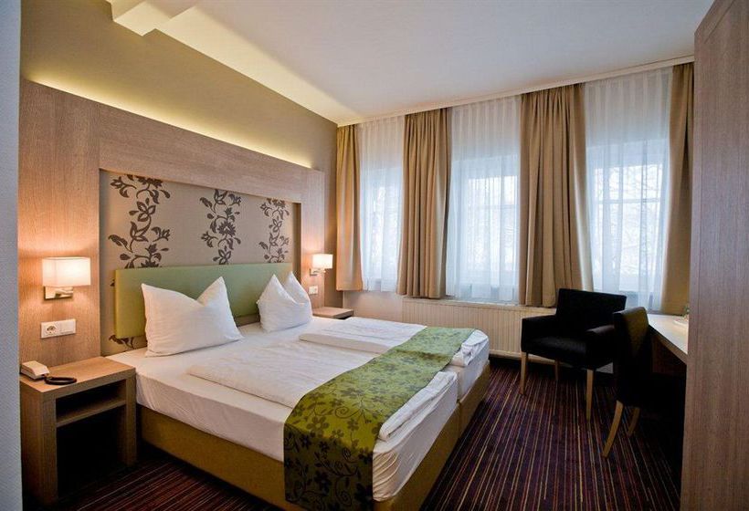 Rathaushotel Oberwiesenthal 10