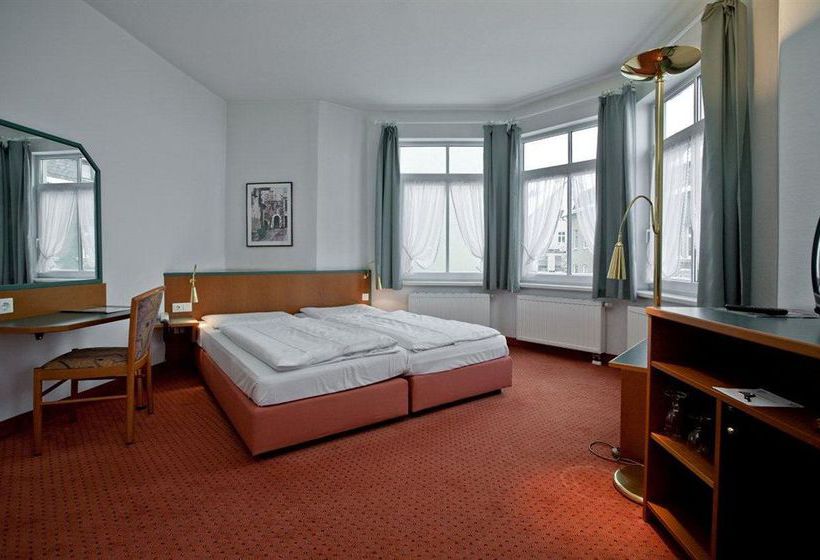 Rathaushotel Oberwiesenthal 11