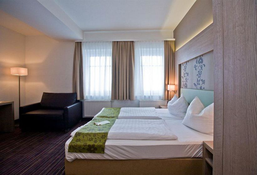 Rathaushotel Oberwiesenthal 12