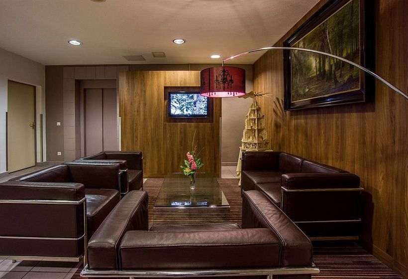 Rathaushotel Oberwiesenthal 13