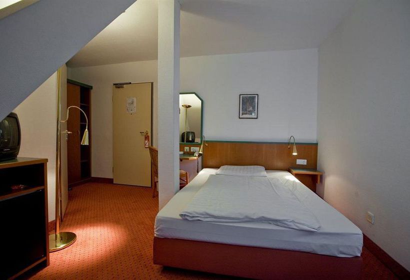 Rathaushotel Oberwiesenthal 14