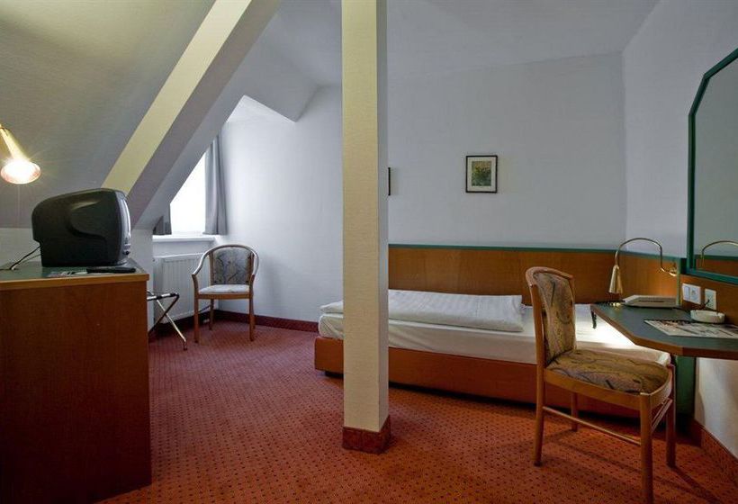 Rathaushotel Oberwiesenthal 15