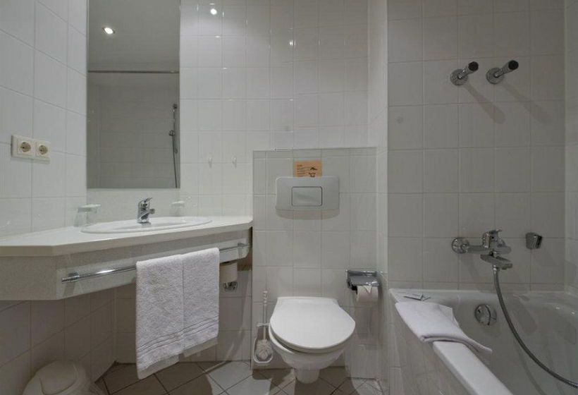 Rathaushotel Oberwiesenthal 16