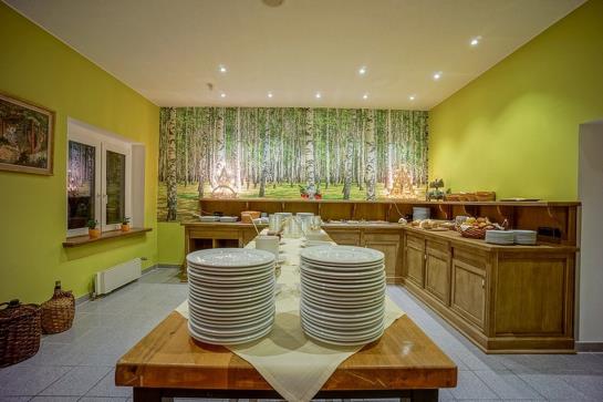 Rathaushotel Oberwiesenthal 17