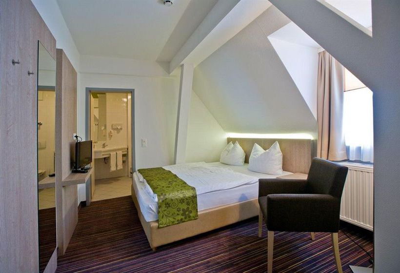 Rathaushotel Oberwiesenthal 2