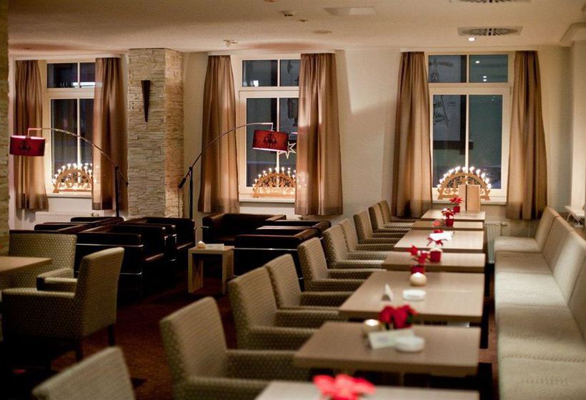 Rathaushotel Oberwiesenthal 3