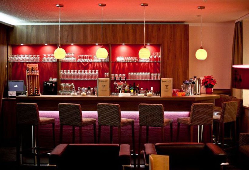 Rathaushotel Oberwiesenthal 4