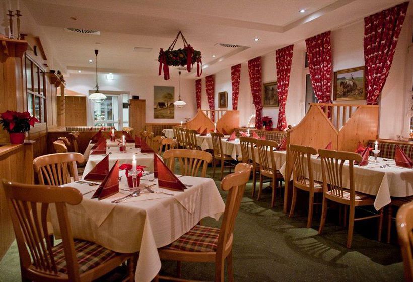 Rathaushotel Oberwiesenthal 6