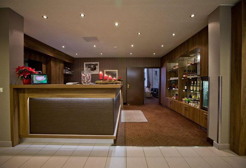 Rathaushotel Oberwiesenthal 7