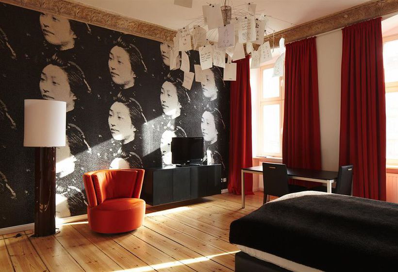 Adele Hotel- und Gaststätten 2