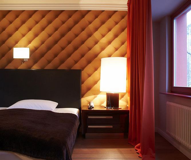 Adele Hotel- und Gaststätten 5