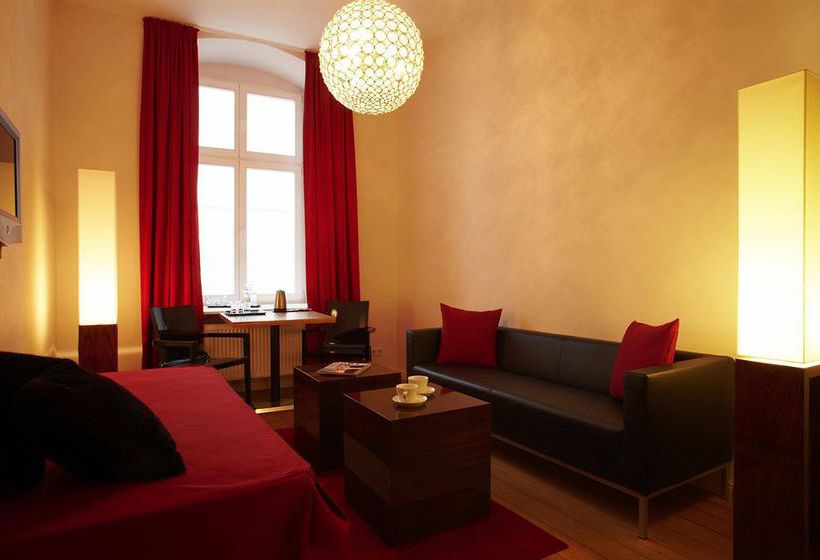 Adele Hotel- und Gaststätten 6