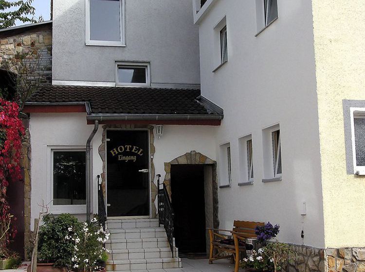 Hotel-Restaurant Adria-Stuben 2