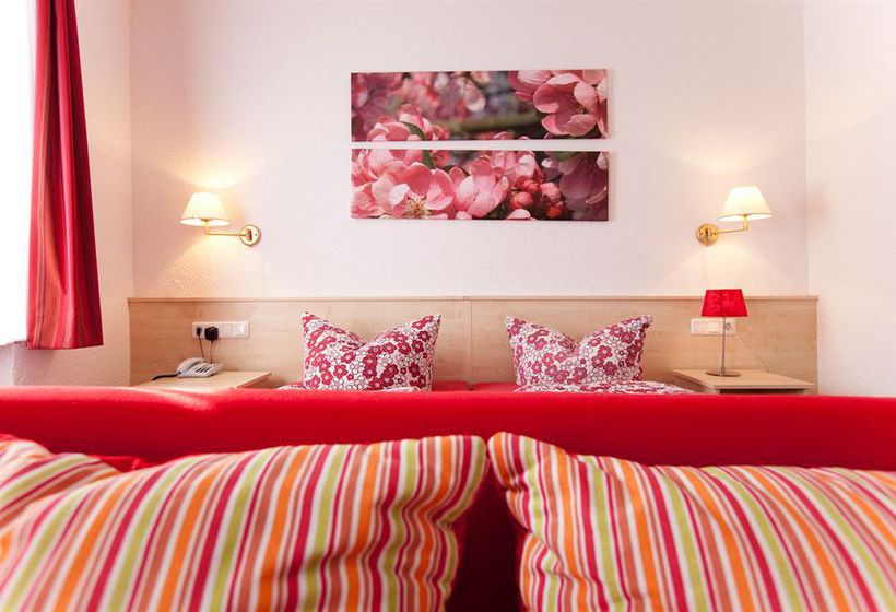 Hotel Zum Grünen Kranz 2