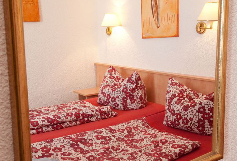 Hotel Zum Grünen Kranz 5