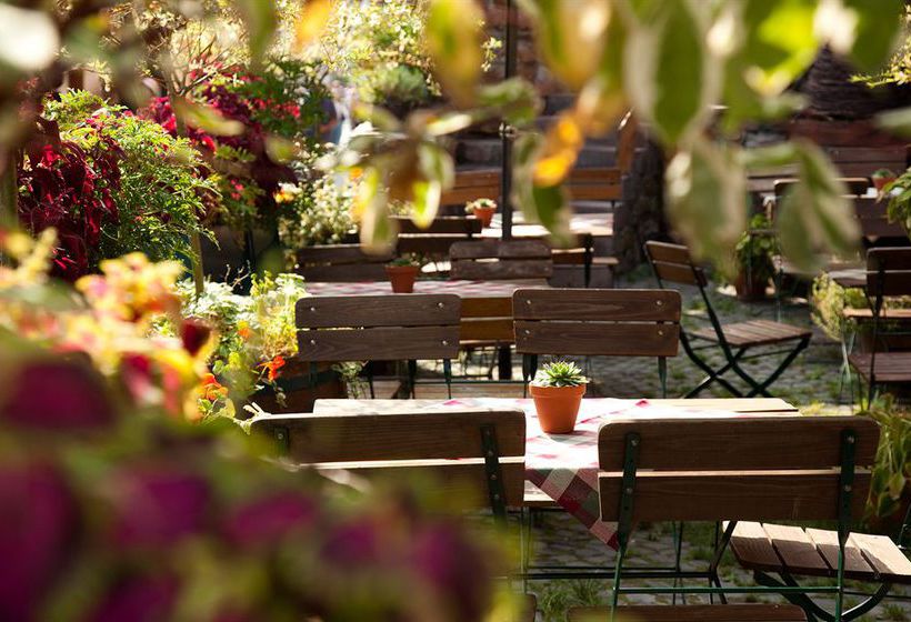 Hotel Zum Grünen Kranz 6