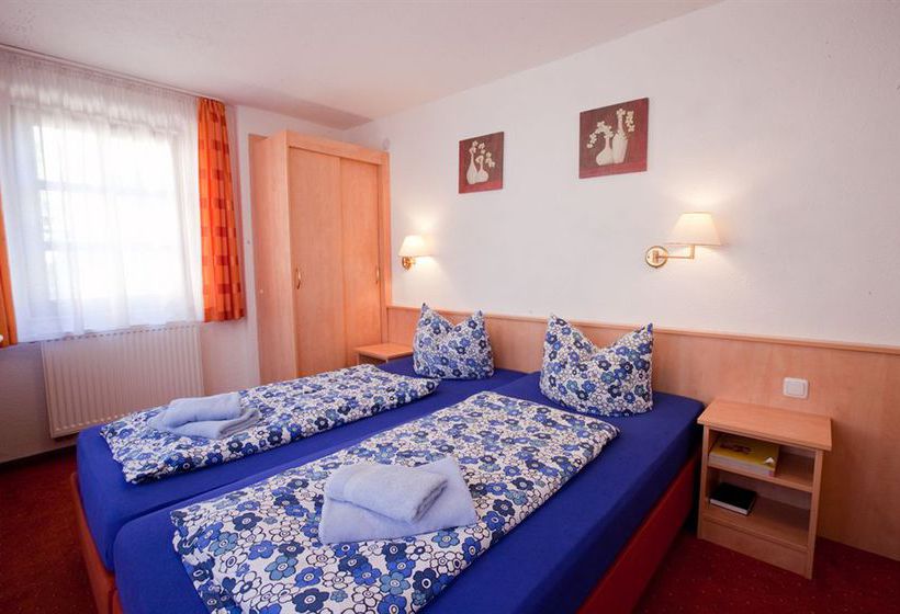 Hotel Zum Grünen Kranz 8